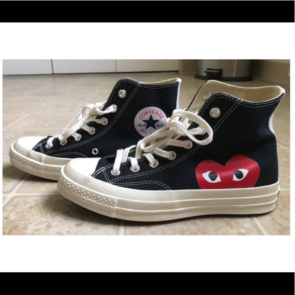 Converse chuck Taylor all star